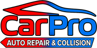 Company Logo | Car Pro Auto Repair & Collision