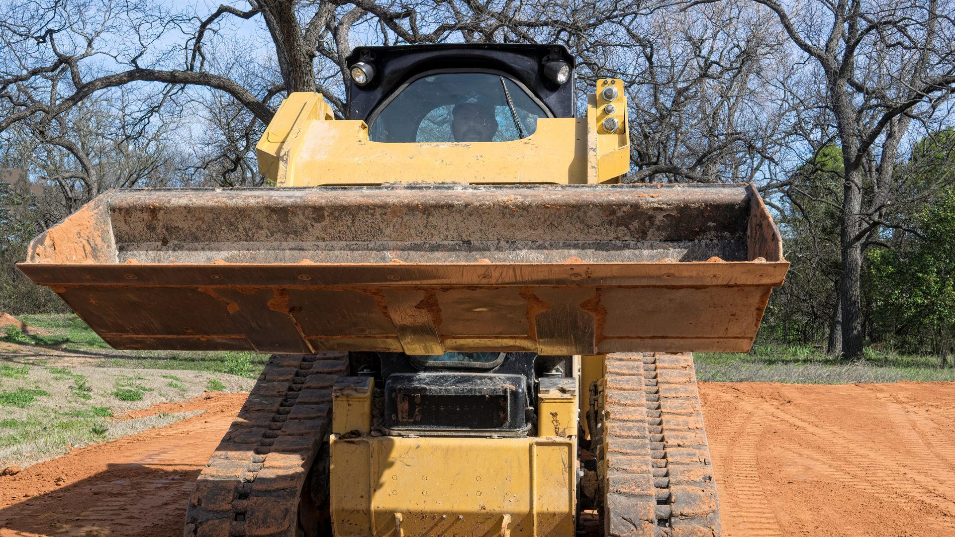 Skid Steer Buckets