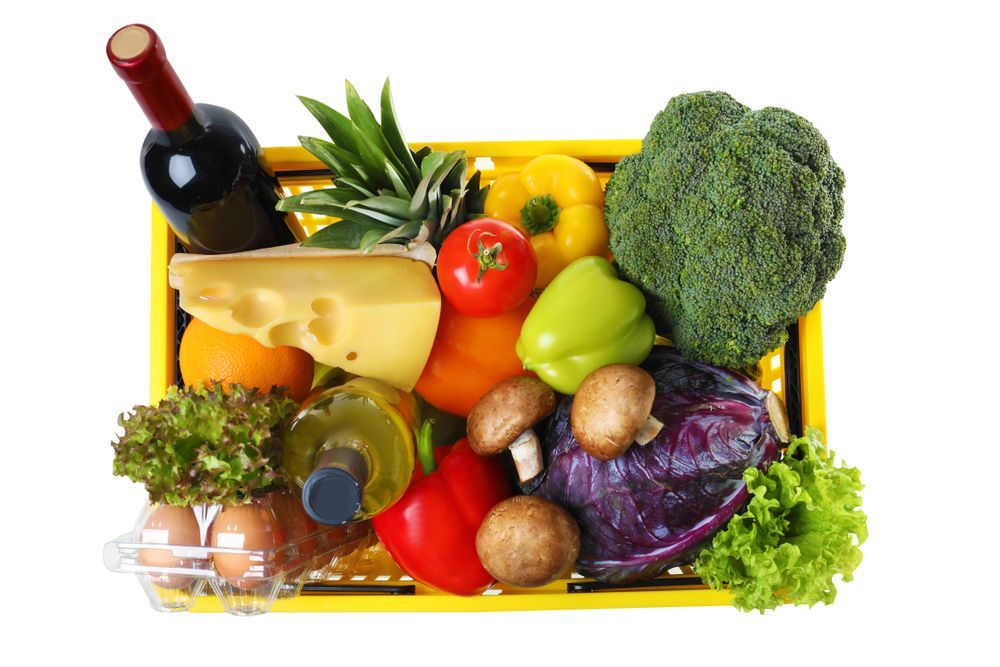 Healthy Food For All
