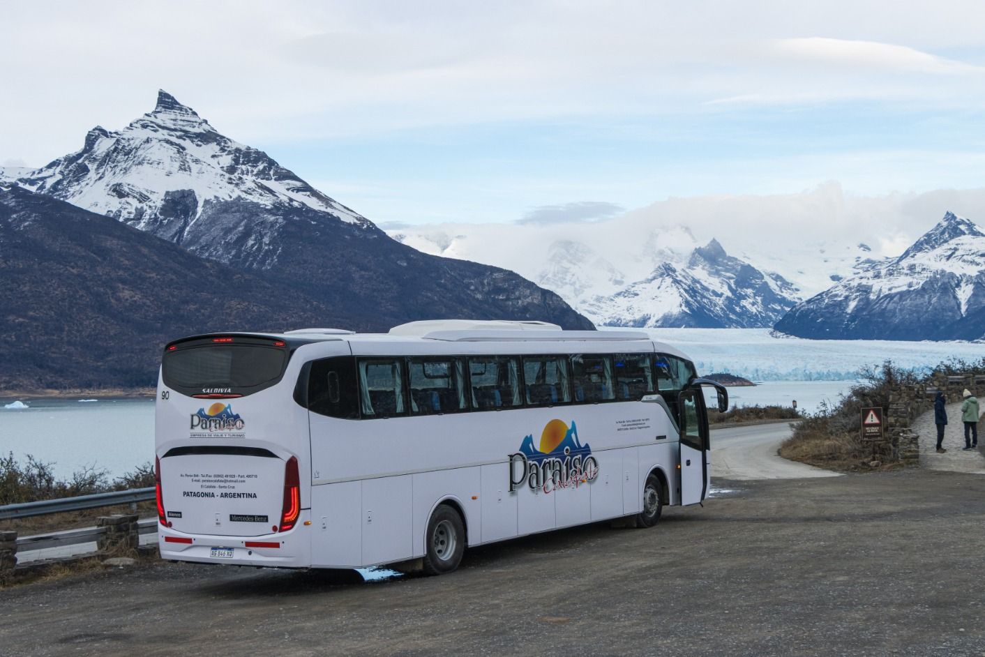 Paraiso Calafate