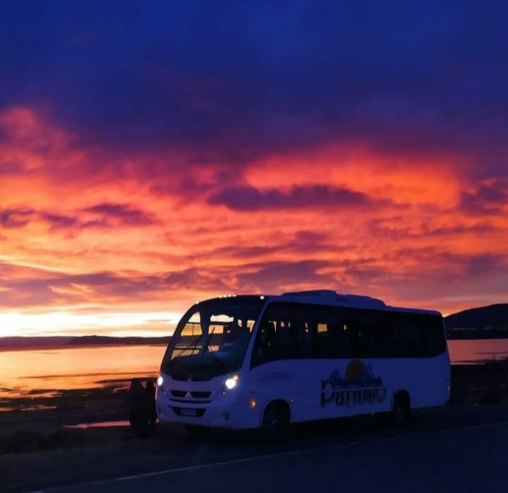 Paraiso Calafate