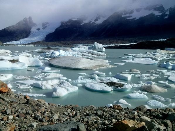 Paraiso Calafate