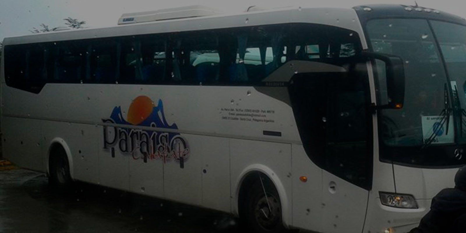 Paraiso Calafate
