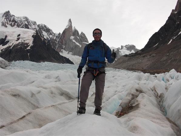 Paraiso Calafate