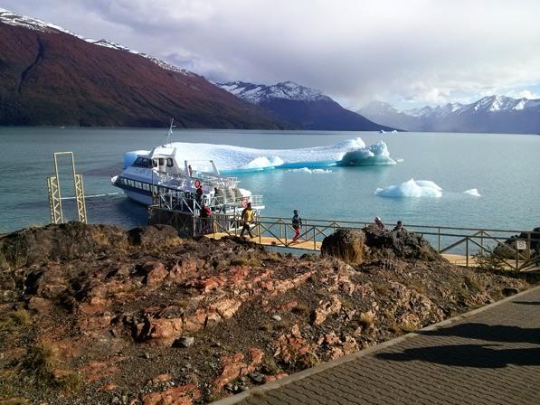 Paraiso Calafate