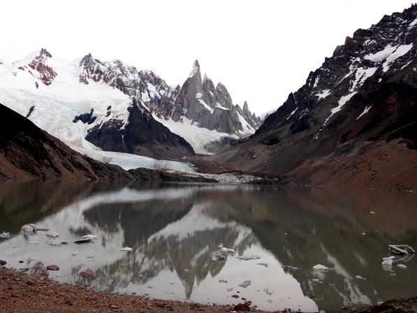 Paraiso Calafate