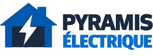 Logo de Pyramis Électrique 