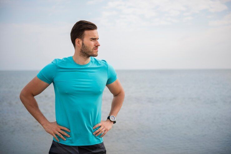 Men's Health