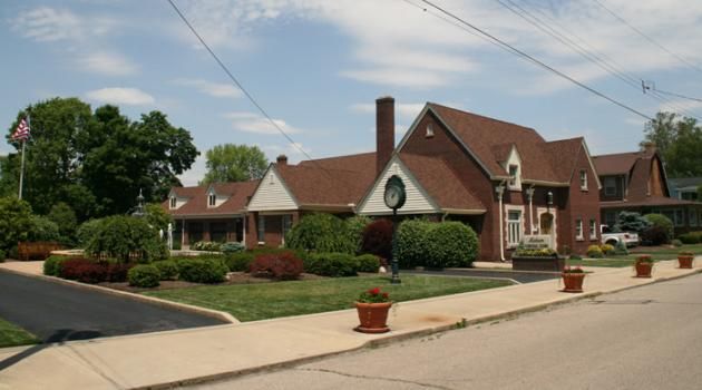 Maham Funeral Home | Williamsburg, OH