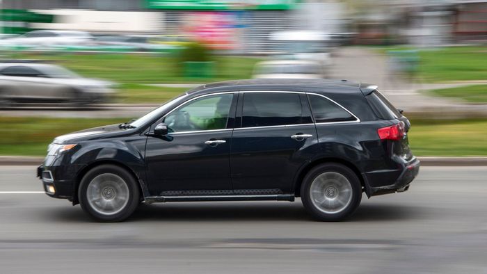 Black Car Service in New Jersey