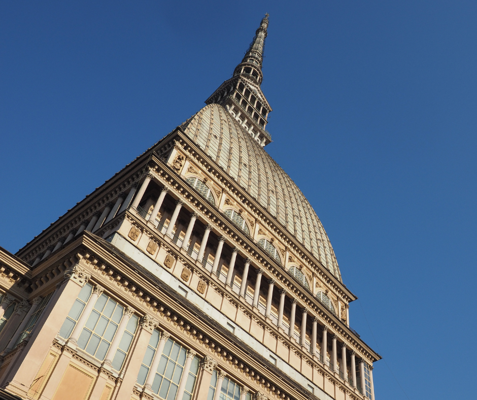 Il primo febbraio 2025 abbiamo aperto un nuovo ufficio a Pinerolo (TO).