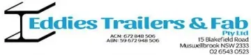 Experienced Trailer Builders in Muswellbrook Experienced Trailer Builders in Muswellbrook