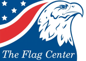 The Flag Center Logo