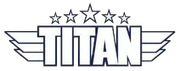 Titan Logo