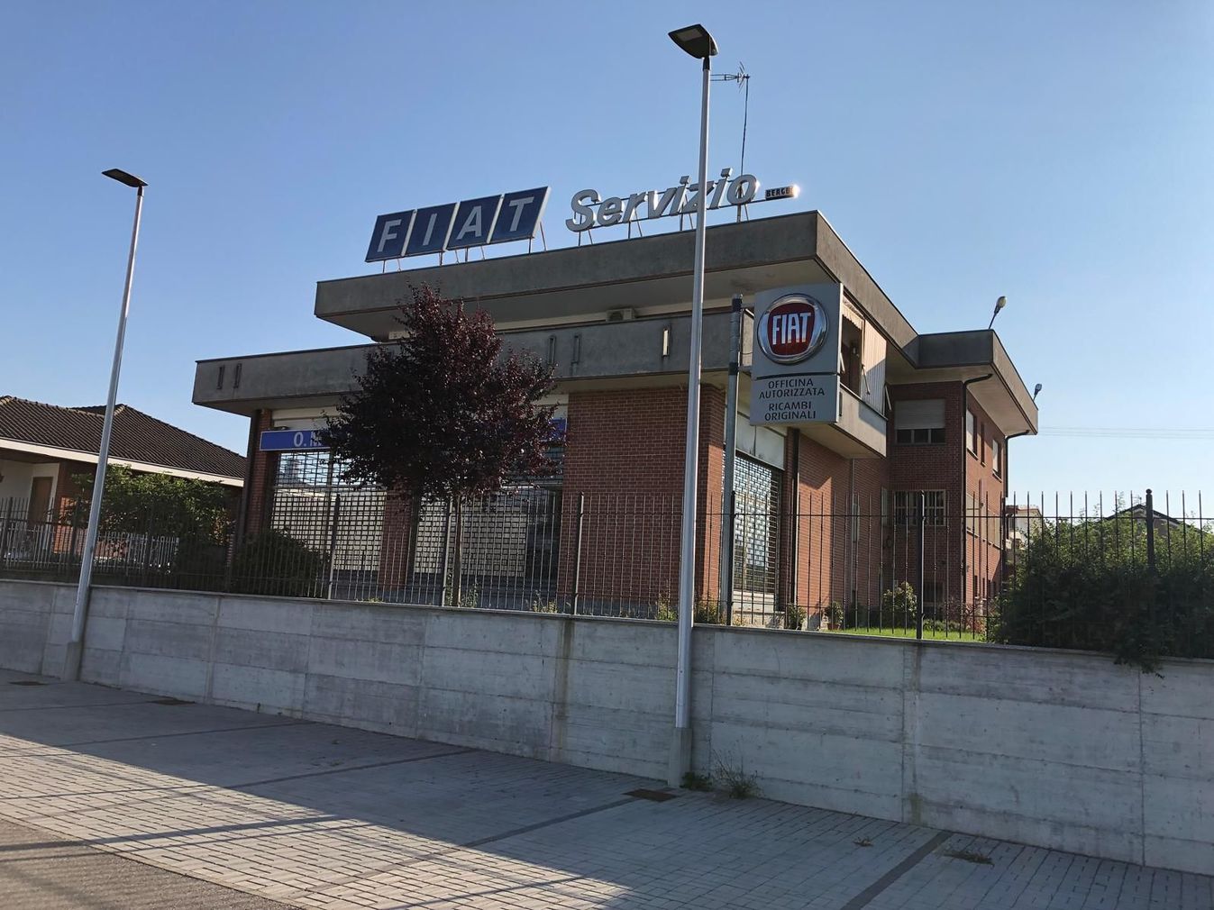 Addetto alla revisione auto