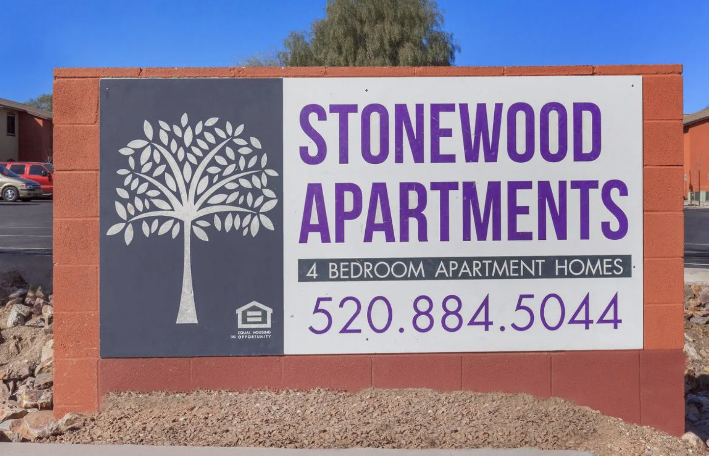 stonewood logo