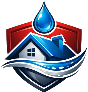 Logotipo de Impervan, impermeabilización de casas en Guadalajara