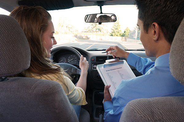 Driving School — Bob Shropshire Driving School — Cincinnati, OH