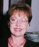 Christine Ahola
