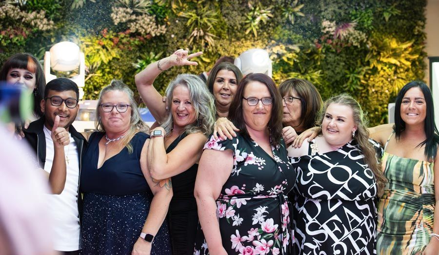 Event and Corporate Photographer Chorley Lancashire