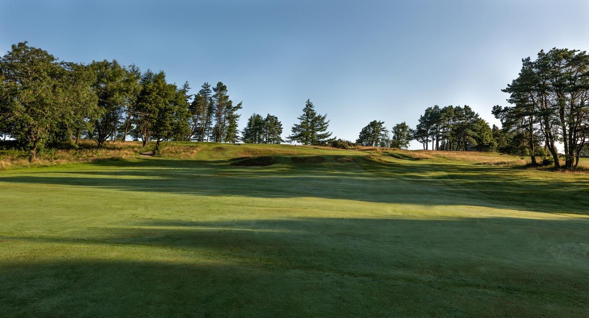 Golf Services Lancashire