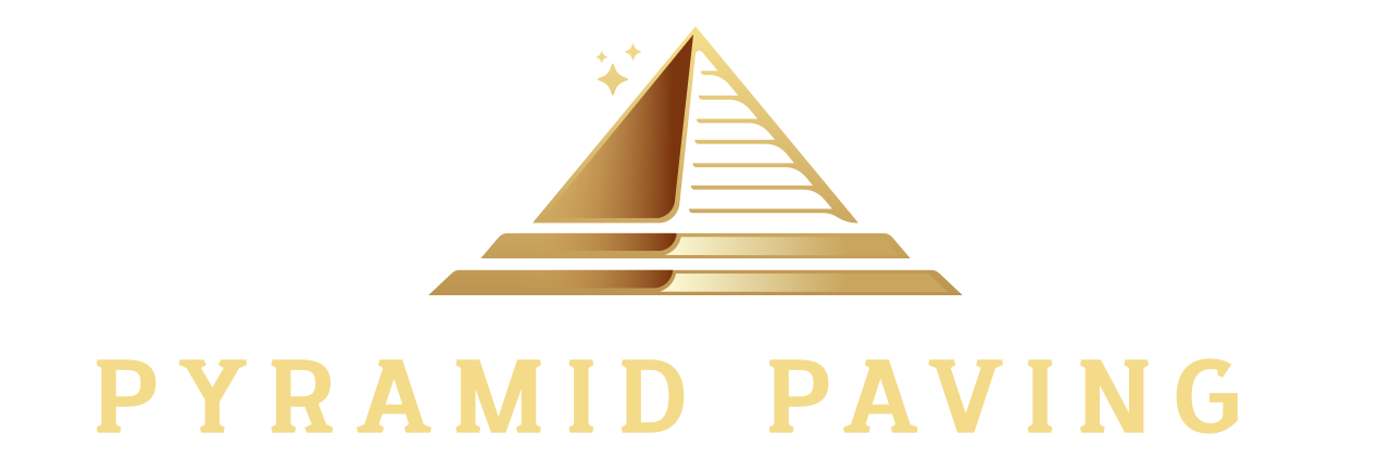 Pyramid Paving LLC Pyramid Paving LLC