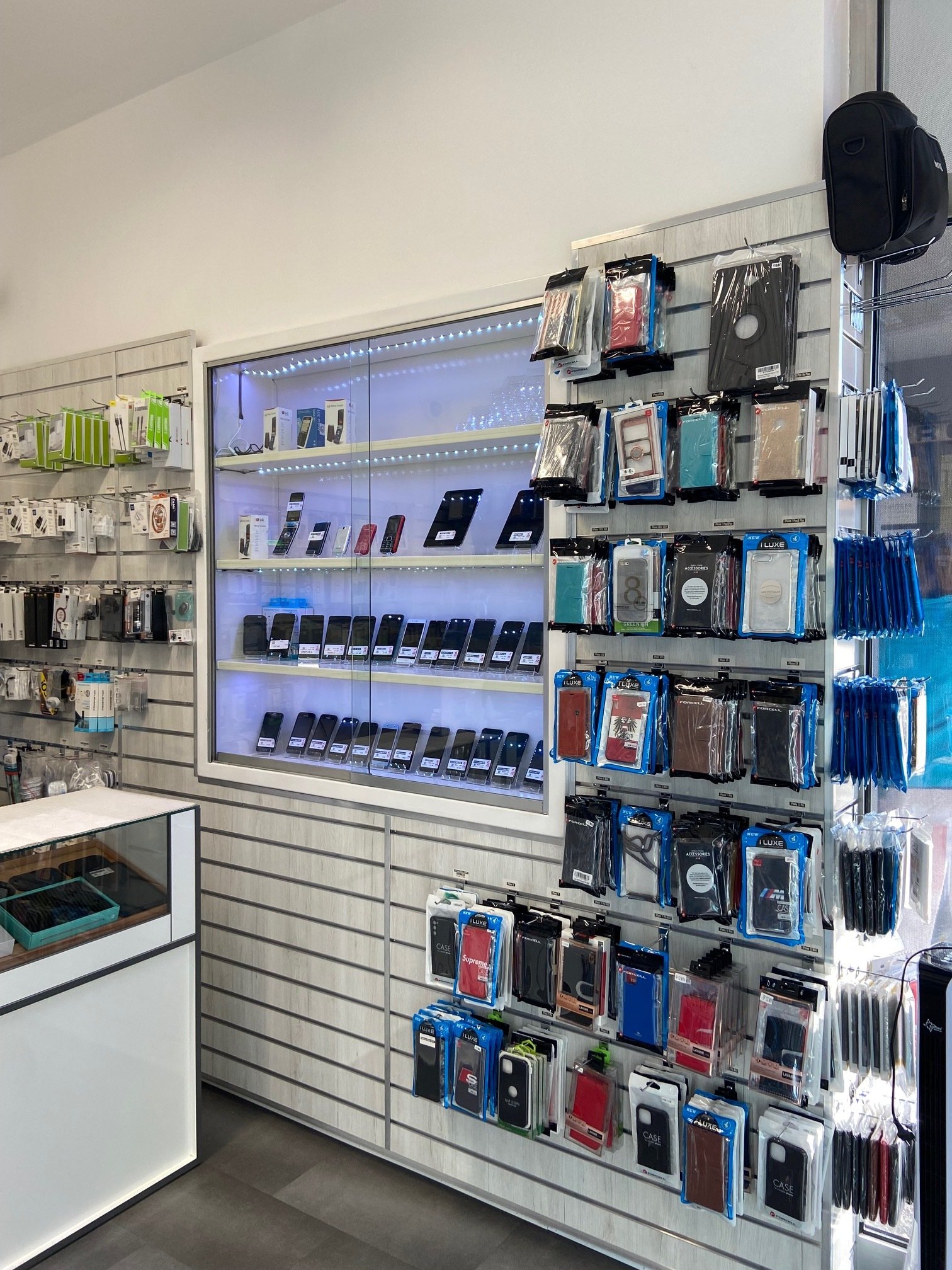 Phoneway Innsbruck An und Verkauf von Handys, Tablet und Co.