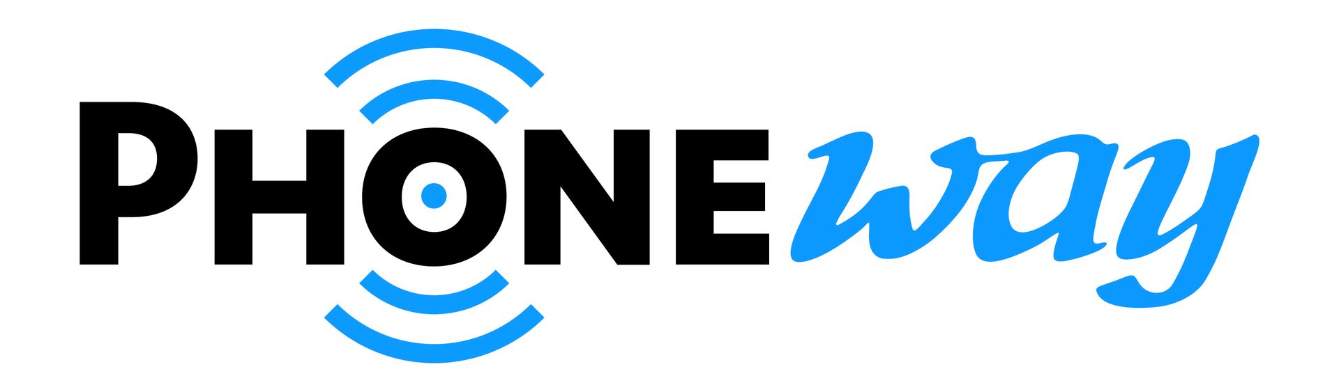 Phoneway Logo
