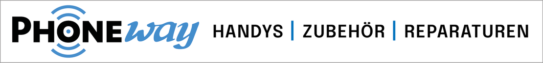 Phoneyway Handyshop Banner