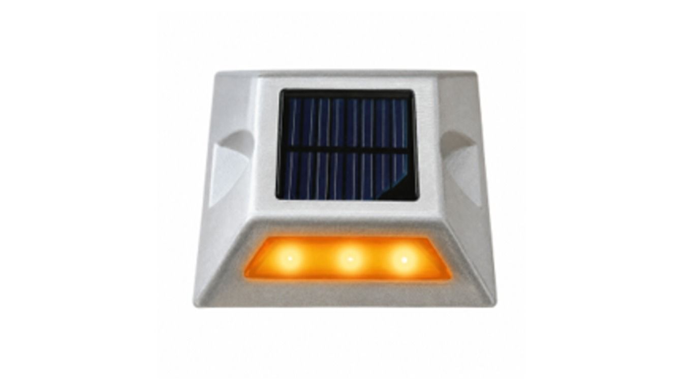 Vialetas solares