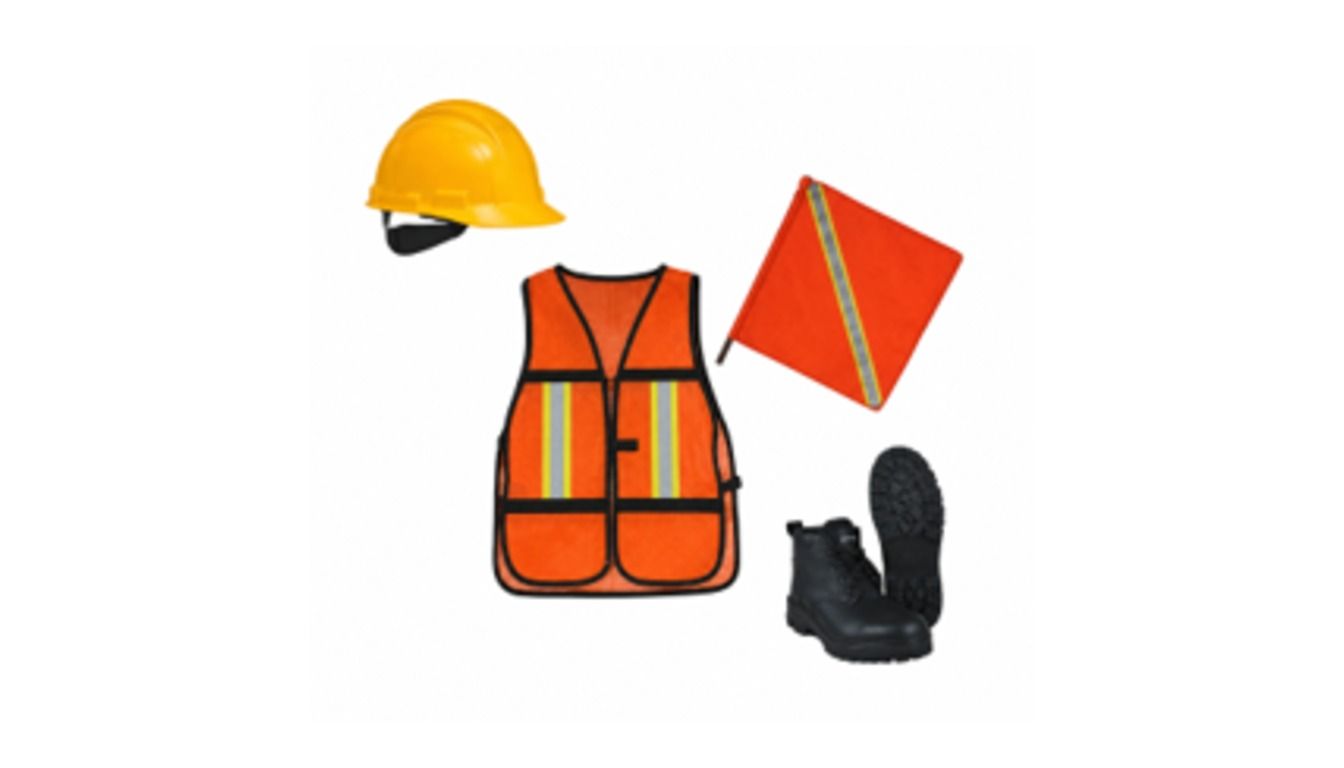 Equipo de seguridad