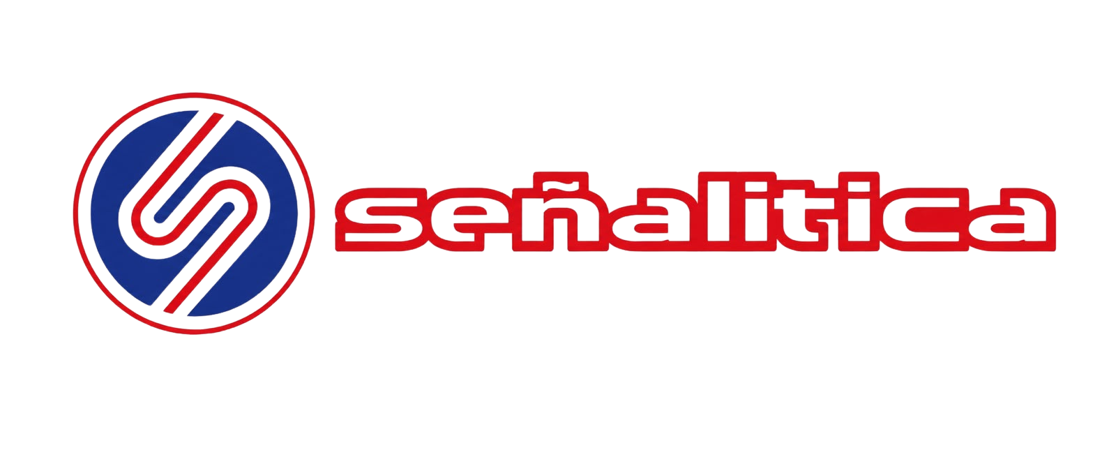 SEÑALITICA