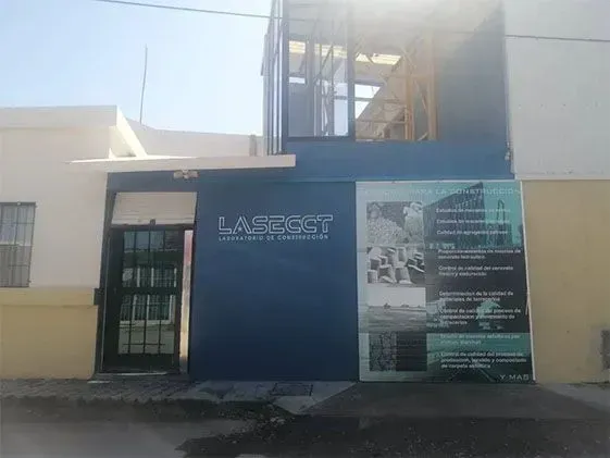 LASECCT