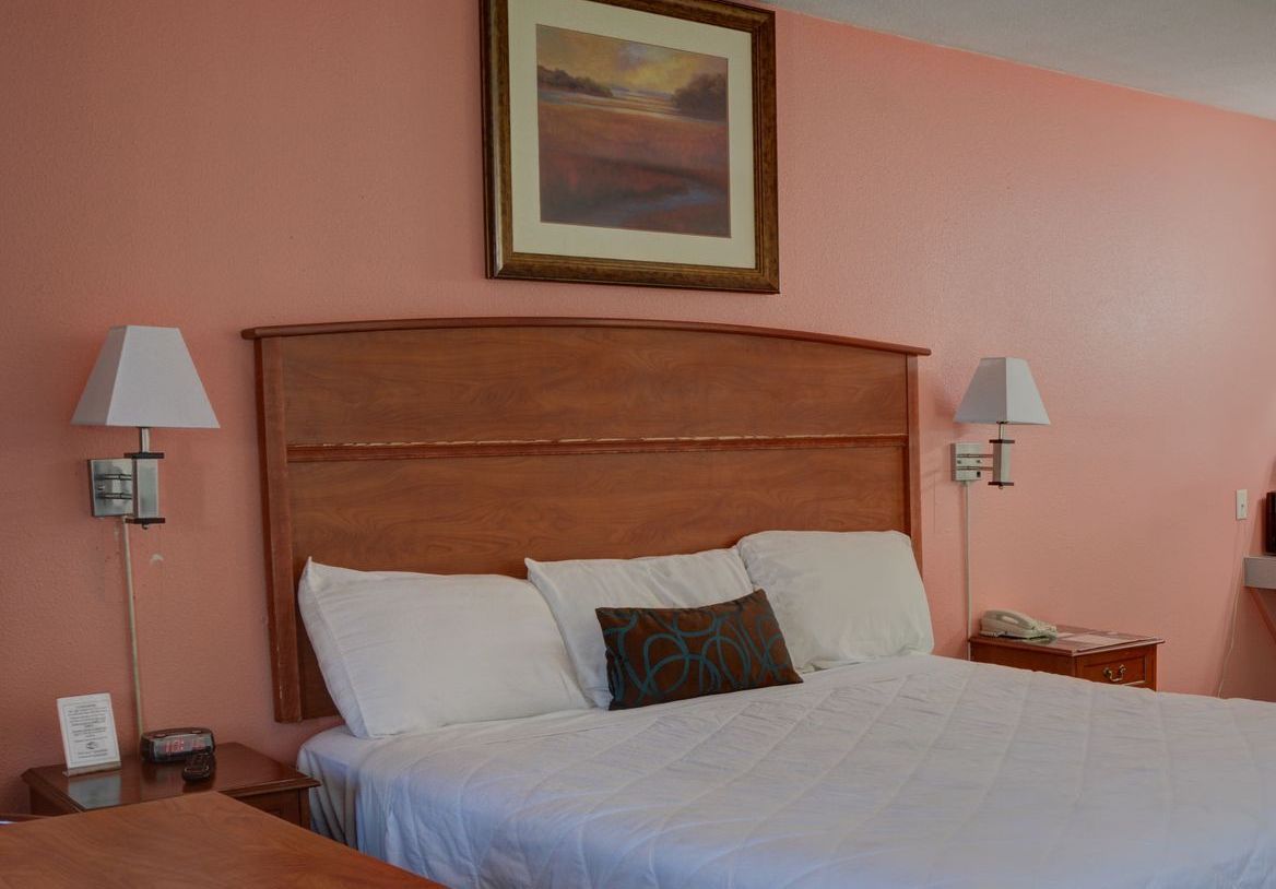 Palms Motel