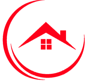 A logo for a company called macca roofing inc.