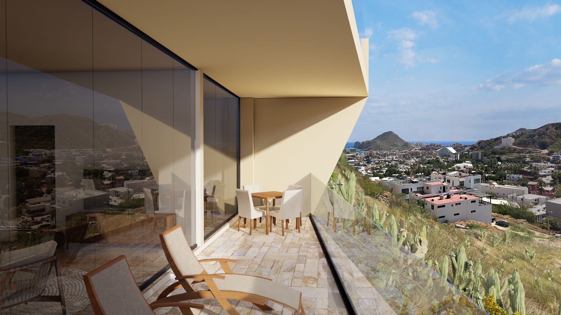 MISTIQ Los Cabos | El nuevo ícono de Cabo San Lucas