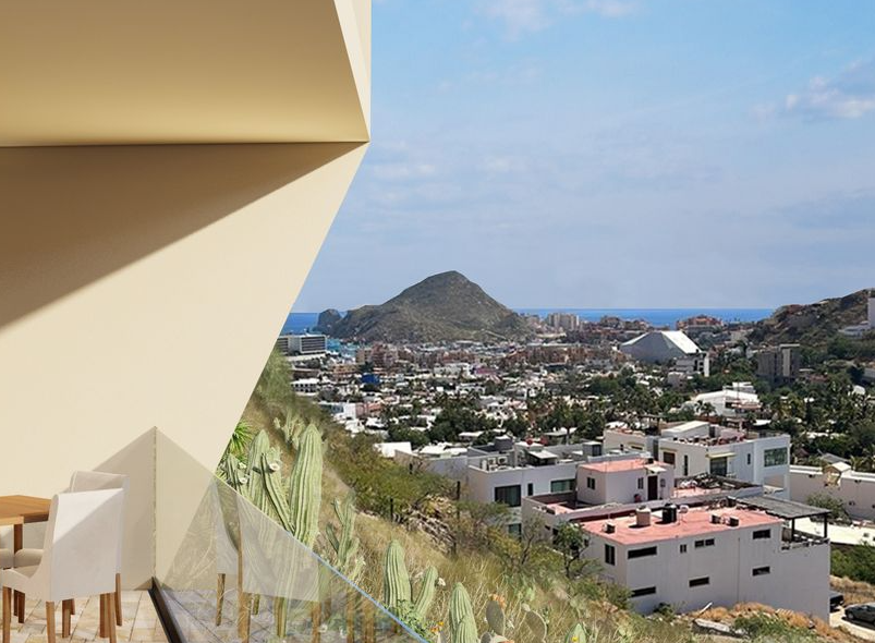 MISTIQ Los Cabos | El nuevo ícono de Cabo San Lucas