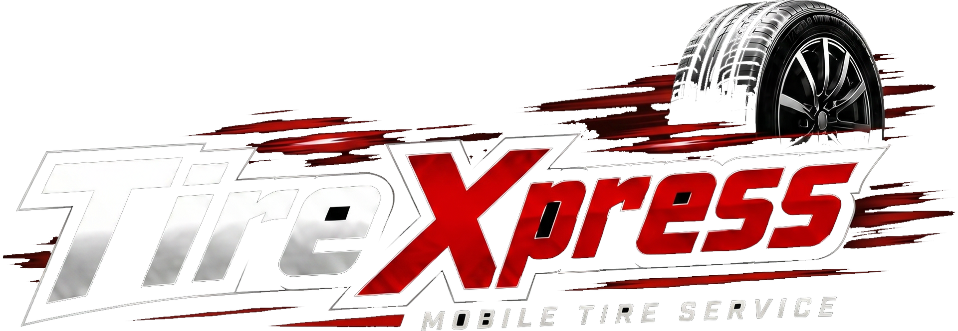 Company Logo | TireXpress Mobile Tire & Auto Repair
