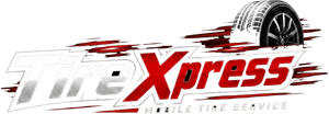 Company Logo | TireXpress Mobile Tire & Auto Repair