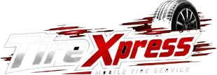 Company Logo | TireXpress Mobile Tire & Auto Repair