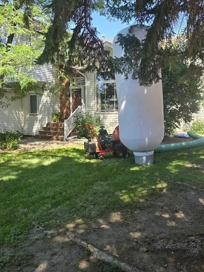 ductwork cleaning company Bismarck, ND