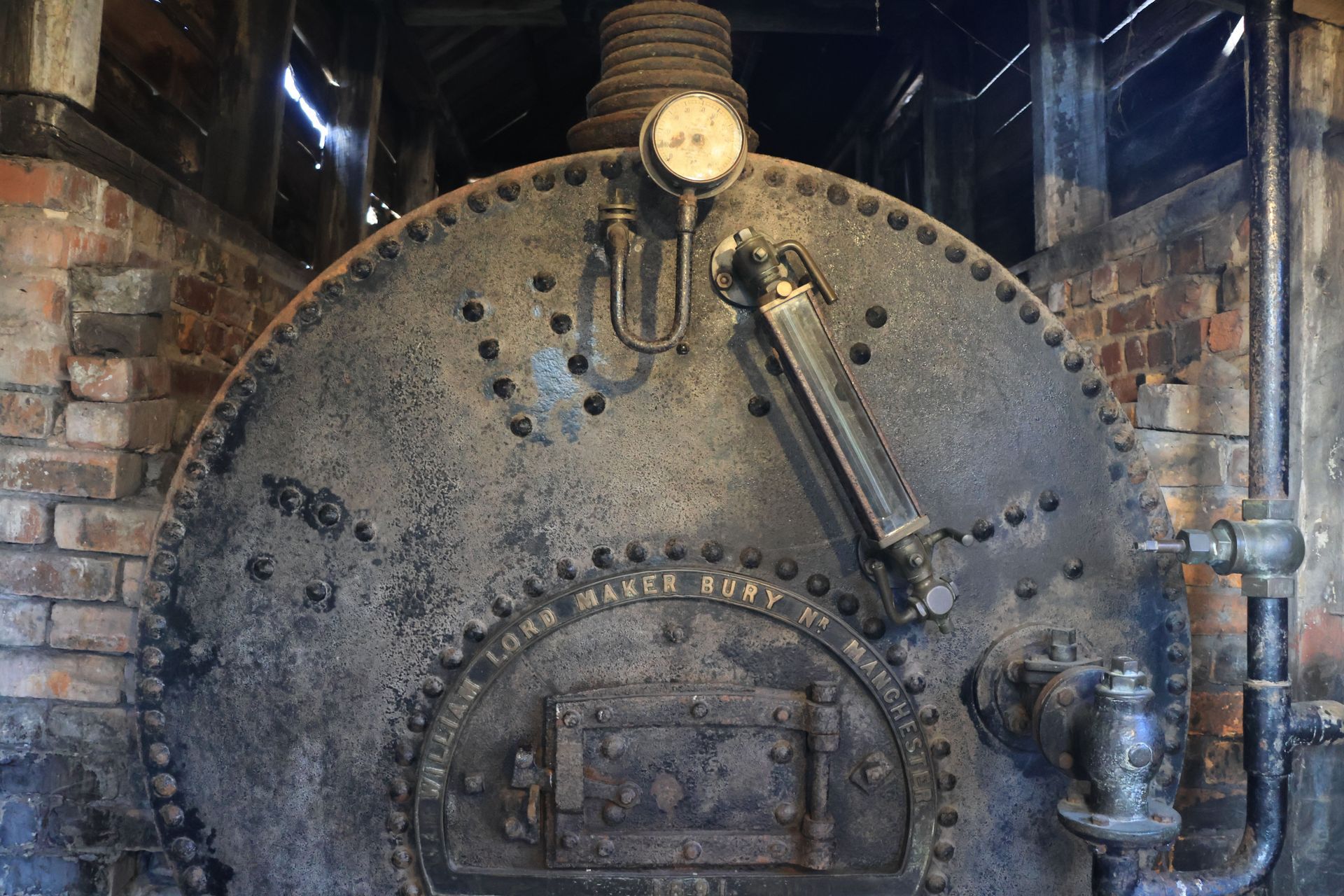 boiler cleaning Bismarck, ND