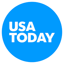 USA TODAY LOGO