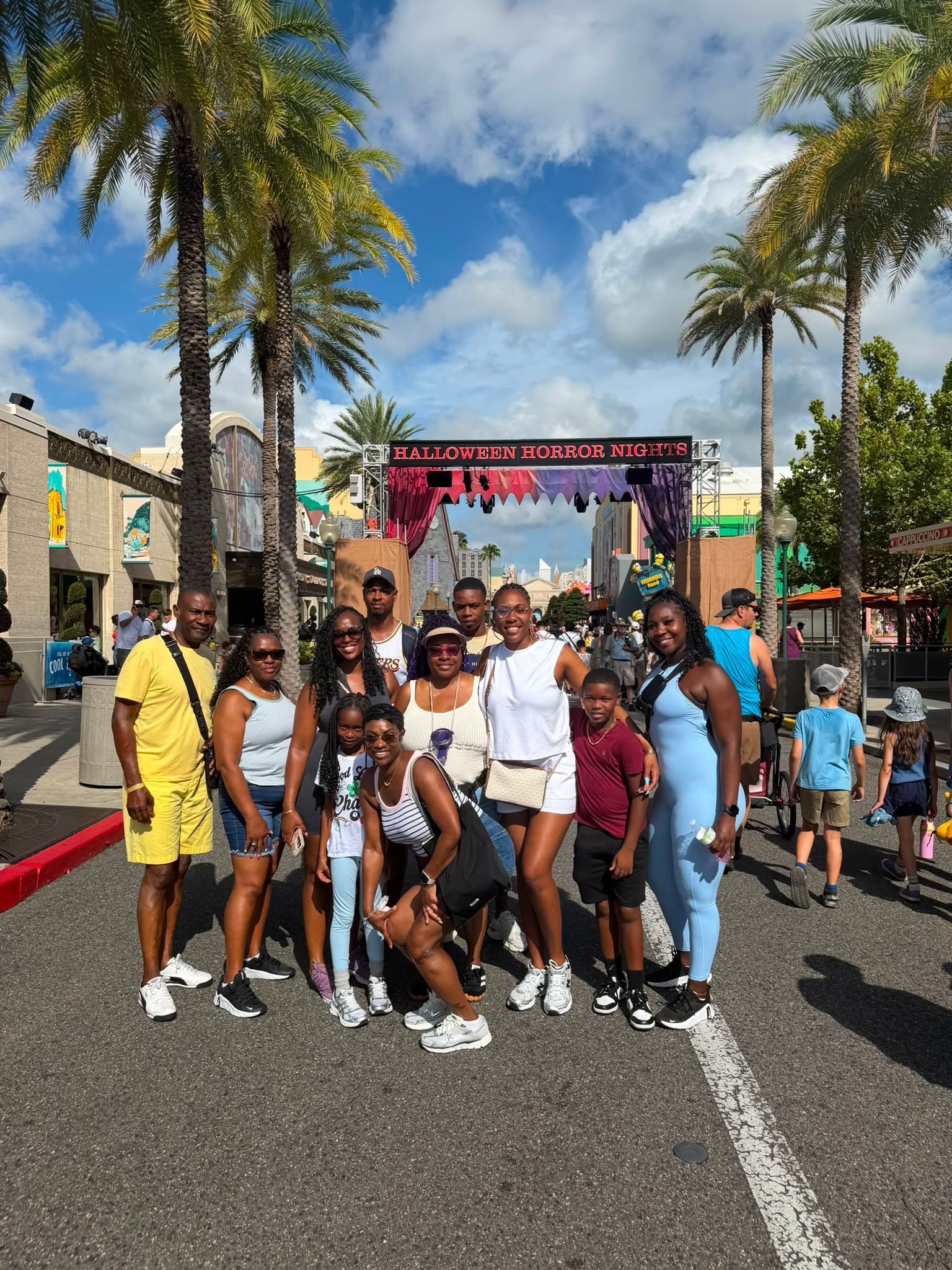 Magic Kingdom
