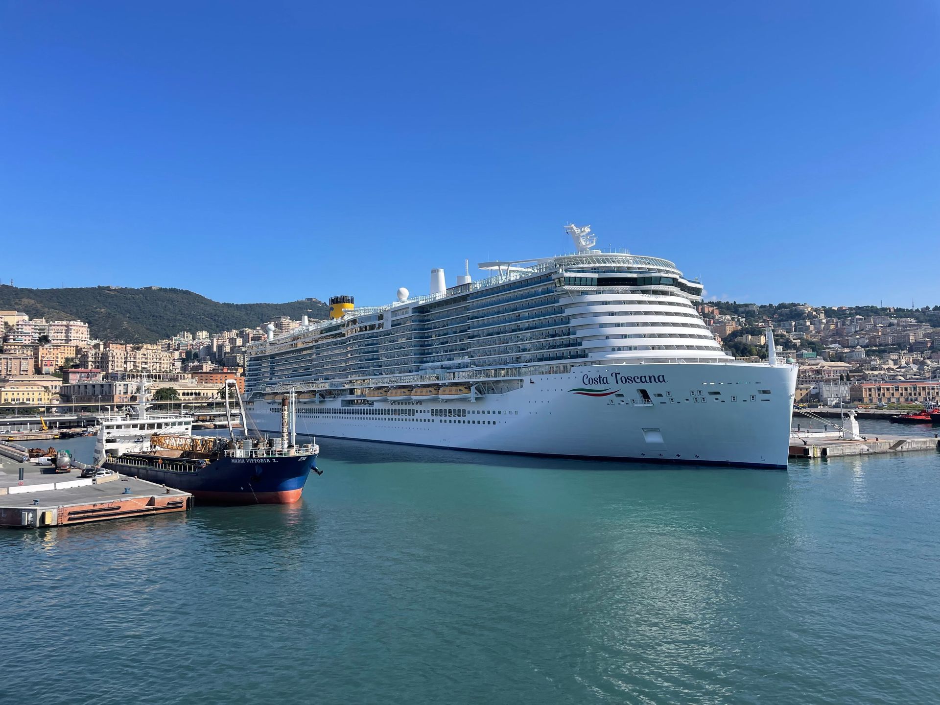 MSC Cruises
