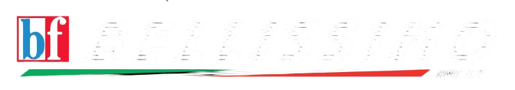B.F. OFFICINE MECCANICHE - LOGO