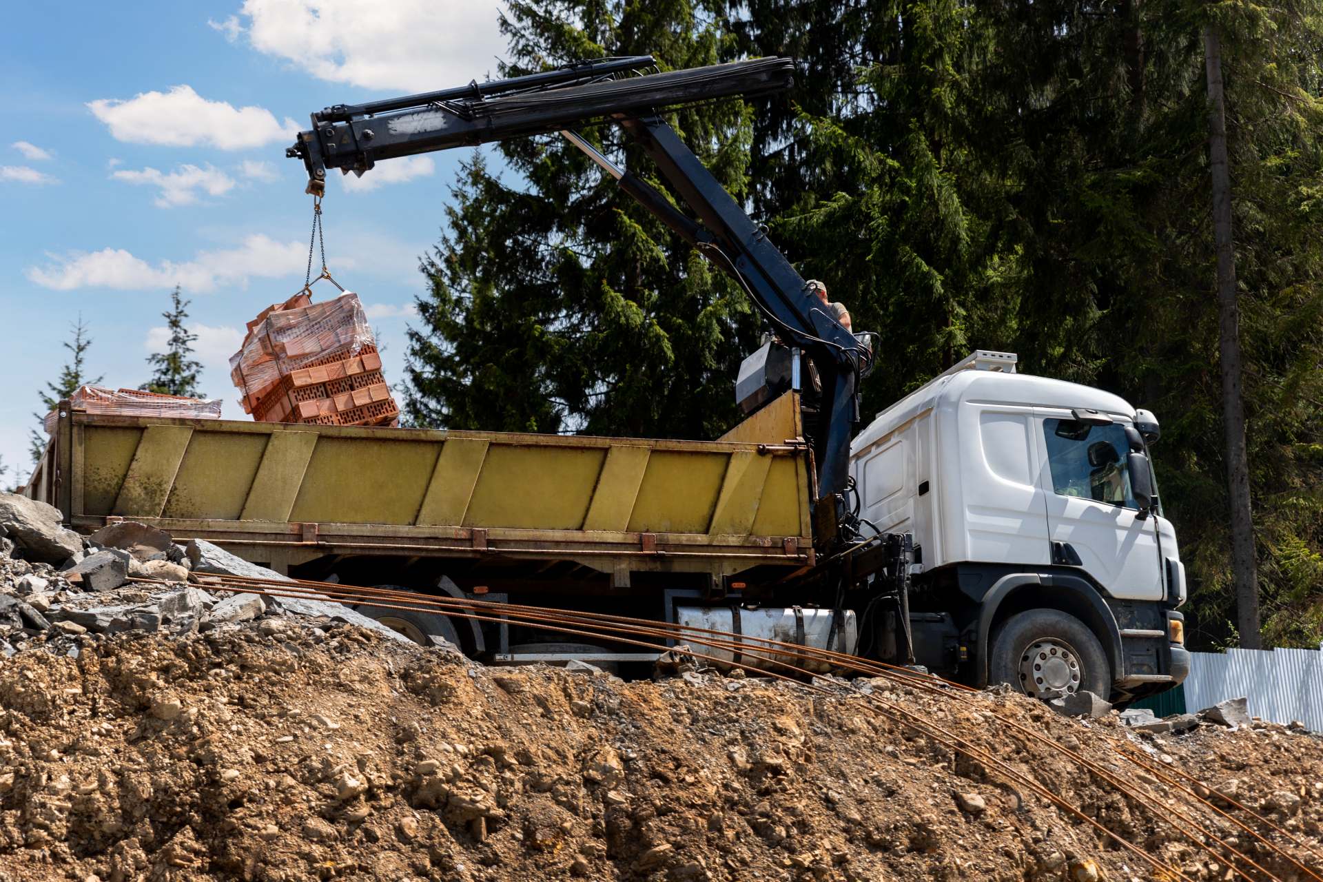 Costruzione Attrezzature Speciali