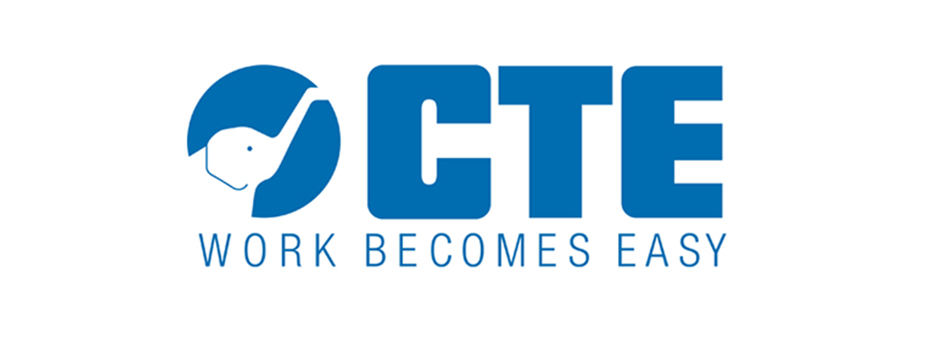 logo cte