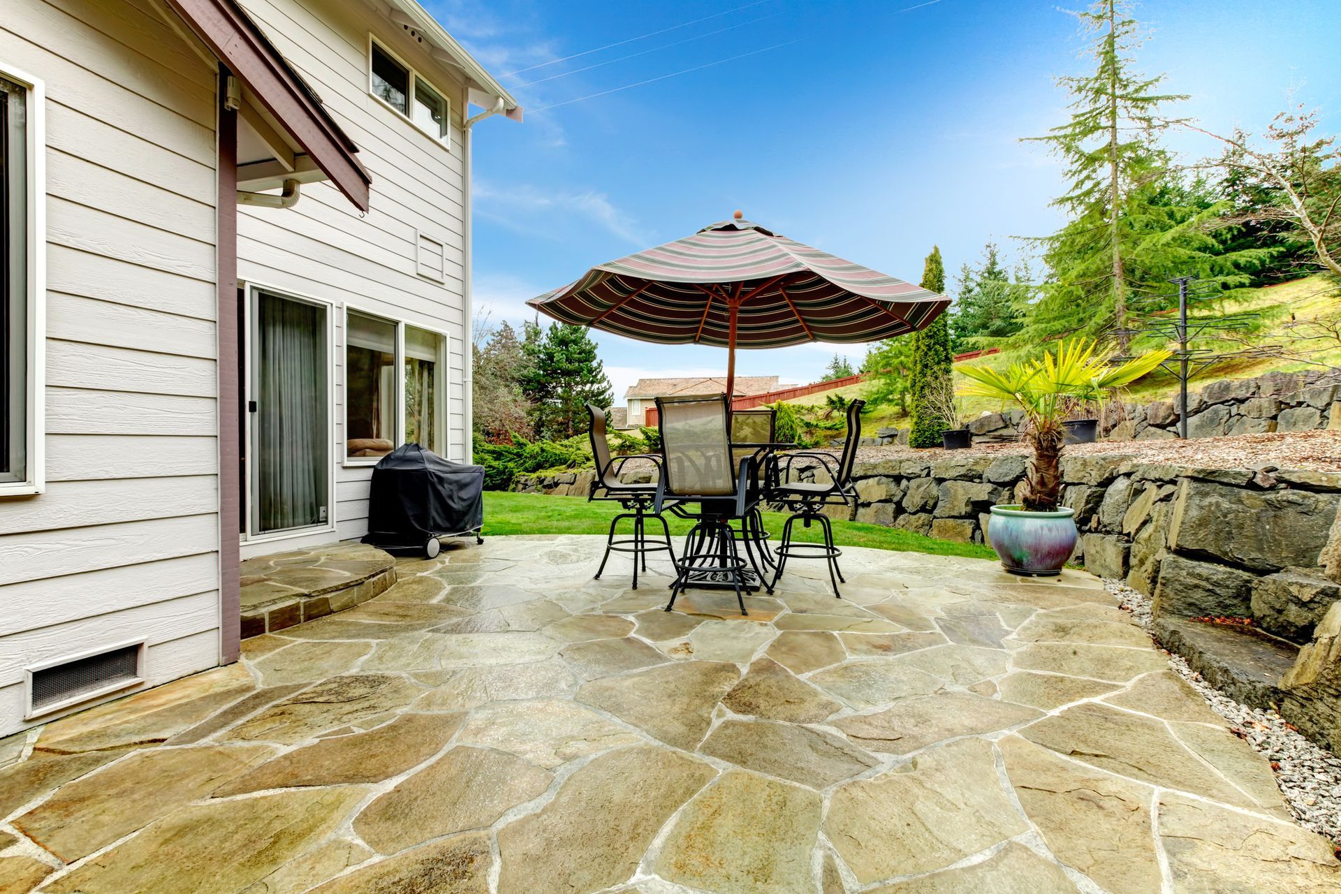 concrete patios murfreesboro tn