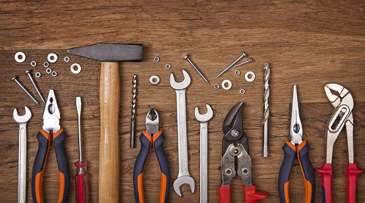 Herramientas